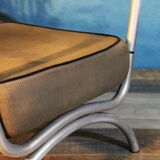 Armchair Space Age 1970s
