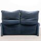 Maralunga Sofa by Vico Magistretti for Cassina, 1980s