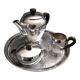 Baumlin Vintage Tea/Coffee Set