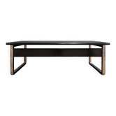 Tecno T333 desk by Eugenio Gerli and Osvaldo Borsani