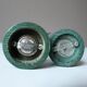 Salt and pepper duo 'Peugeot' from the vintage years