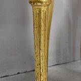 Paire de Chaises en Bois Doré Époque Napoléon III – 2ème partie du XIXe
