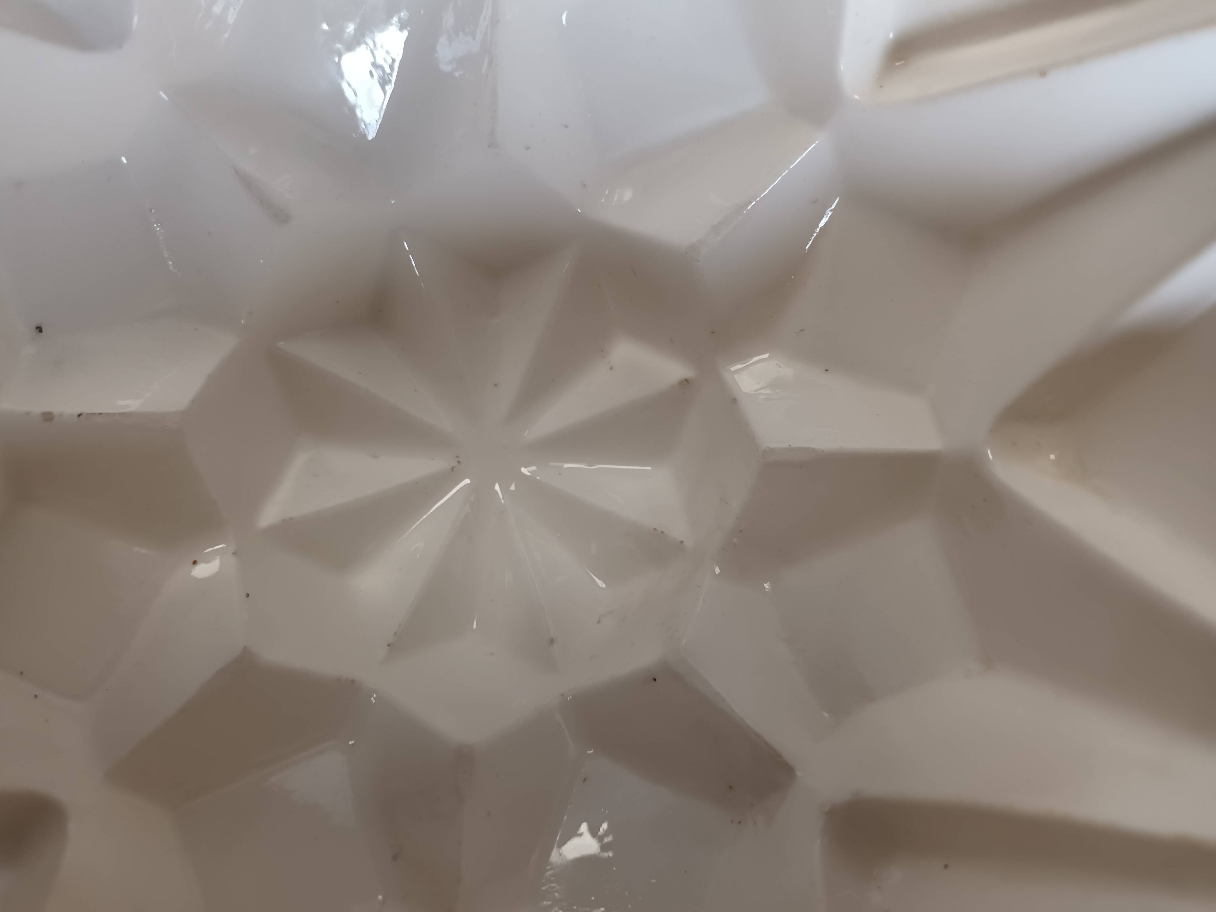 Kouglof earthenware mold