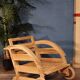 Garden chair, 1920s