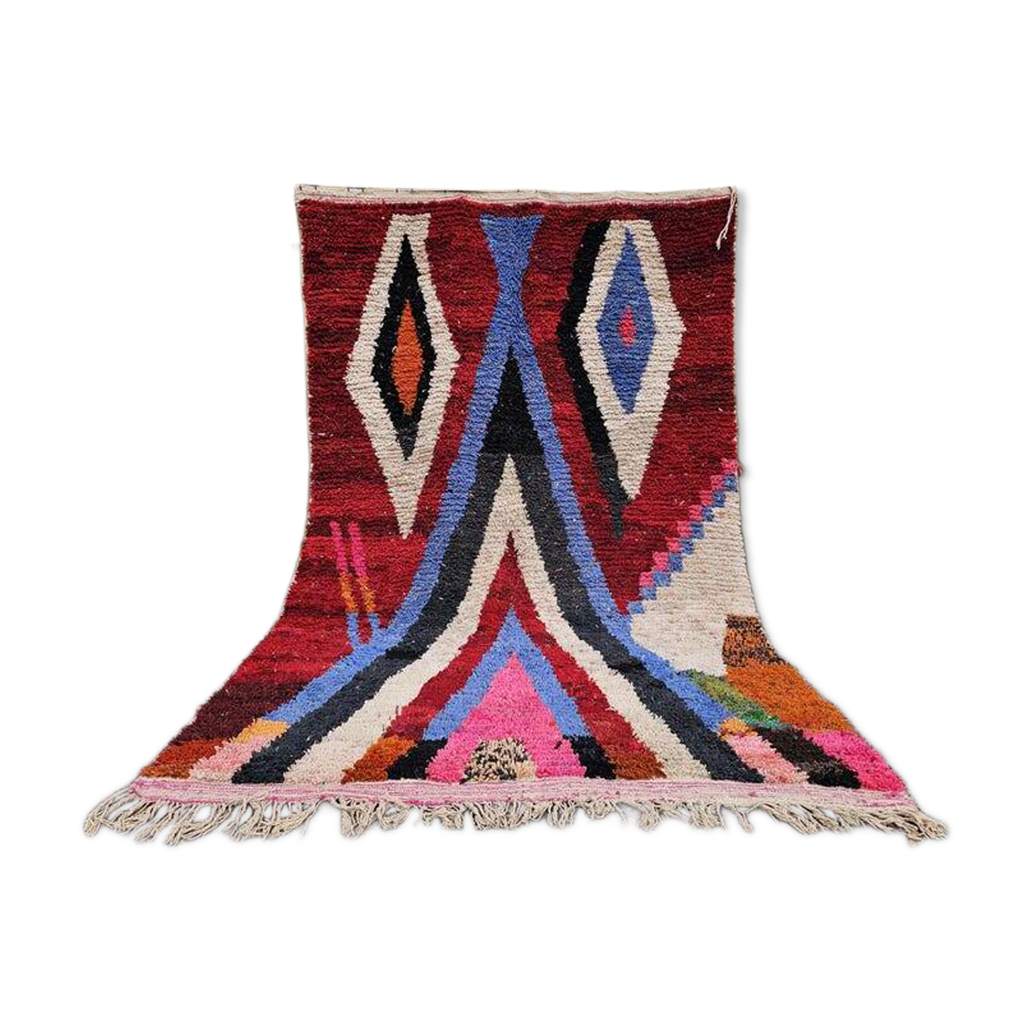 Traditional Moroccan Rug – Perfect for Home Decor 200cmx300cm