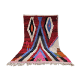 Traditional Moroccan Rug – Perfect for Home Décor 200cm x 300cm