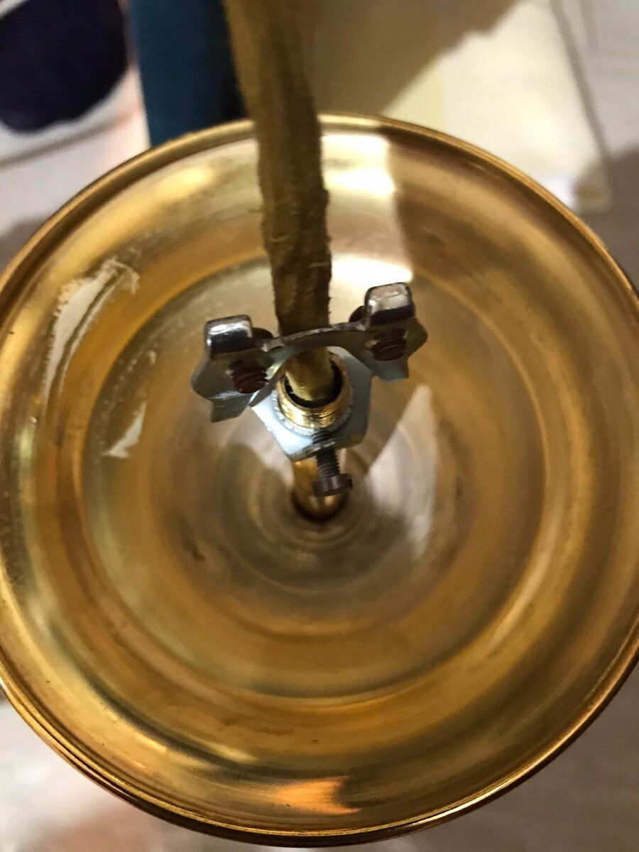 Chandelier from Sölken Leuchten