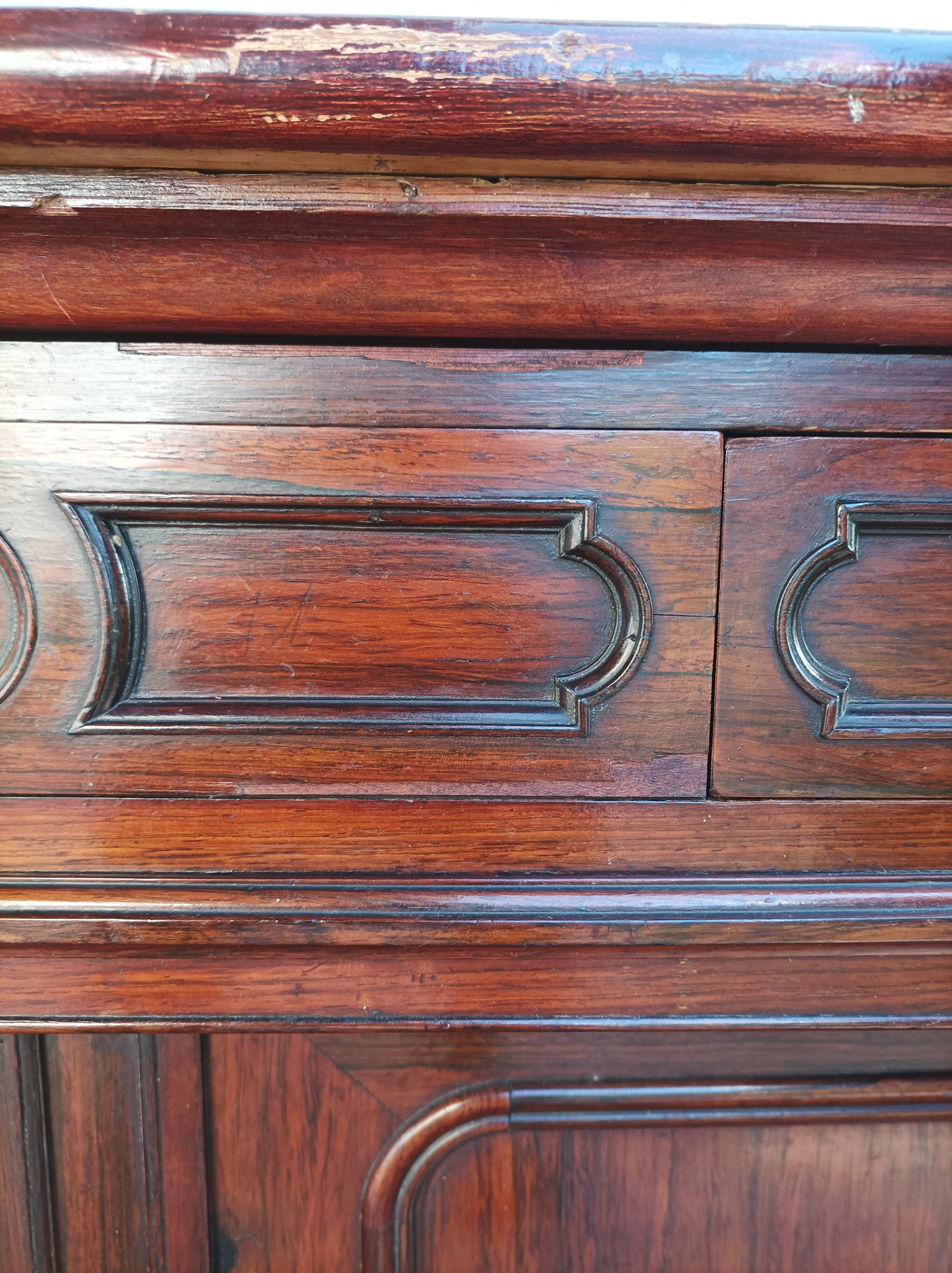 Louis XIII Buffet 19th