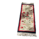 Rollakan Rug, Vintage Tulip Design