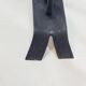 FOLK ART - JUDAICA Menorah Old Candlestick 7 arms of light in wrought iron