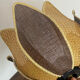 Organic rattan suspension