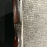 6 chairs from the Restauration period, circa 1815-1848