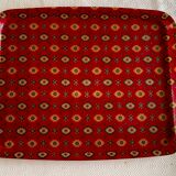 Vintage fiberglass top