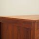 Teak desk, Danish design, 1970s, production: Denmark