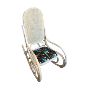 Rocking chair design
