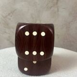 Musical cigarette box