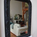 Louis Philippe style mirror