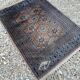 Handmade Pakistani rug