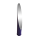 Mirroir psyché Lipstick style space age Roger Lecal