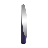 Psyche mirror Lipstick style space age Roger Lecal
