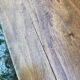 Old farmhouse table