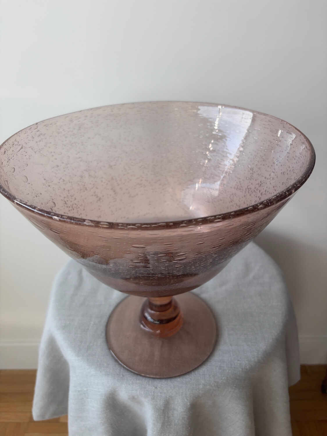 Coupe XXL Biot « punch »