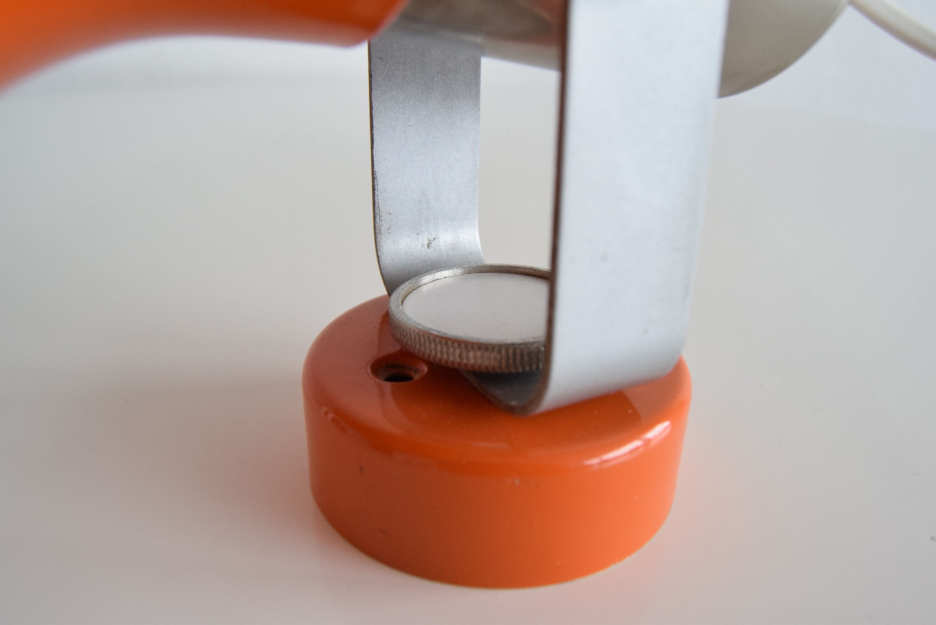 Wall lamp by Pavel Grus 1970s