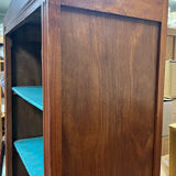 Refreshed shelf cabinet