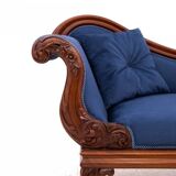 Méridienne unique, Europe du Nord, vers 1920.