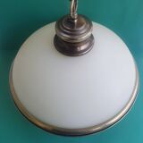 Vintage JP Ryckaert “Louisiana” pendant light