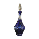 Crystal carafe