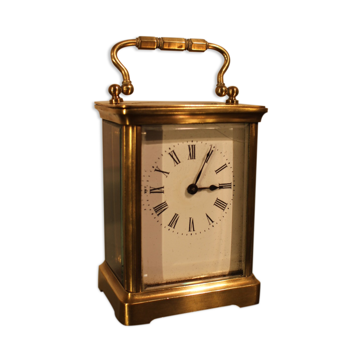 Officer's pendulum