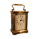 Officer's pendulum