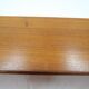 1960s Upcycled Danish Mid-Century Modern Teak Sideboard on Hairpin Legs