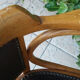 Fauteuil Baumann