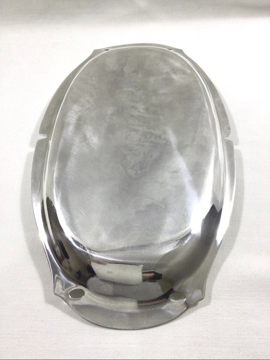 Gallia tray Art Nouveau