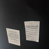 Tom Dixon by Georges Smith