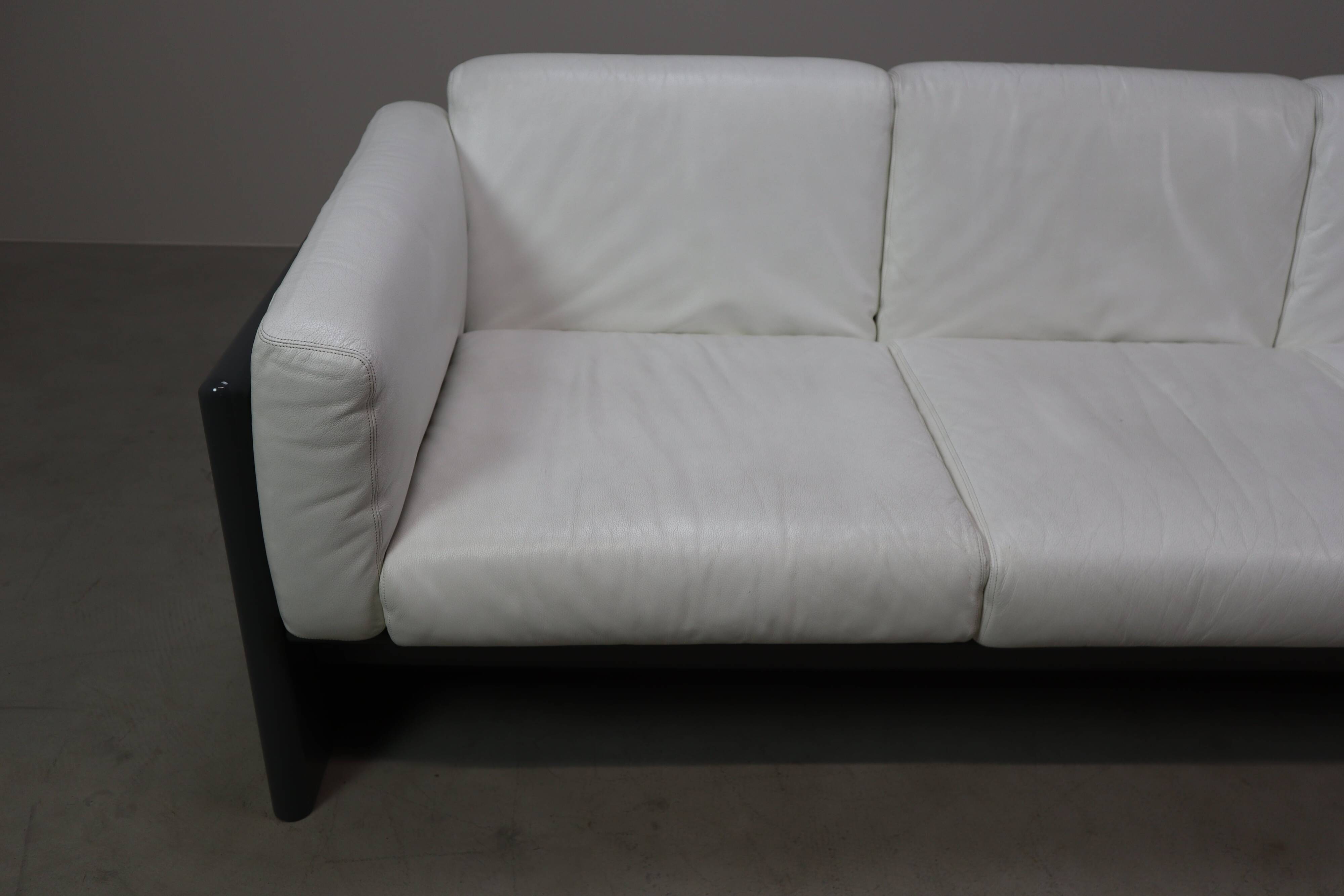 Sofa – “Arnolfo” by Mauro Marzocchi for Simon International, Italy 1971