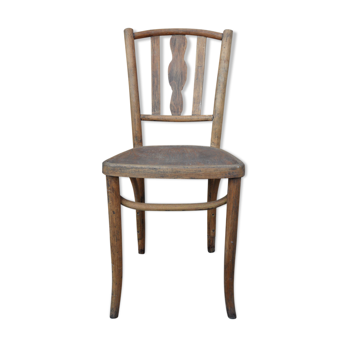Vintage chair 30s