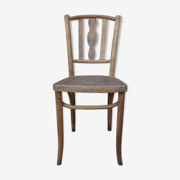 Vintage chair 30s
