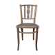 Vintage chair 30s