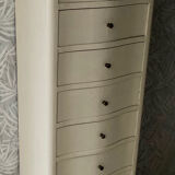 Chiffonnier semainier