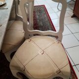 Table and 10 chairs