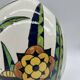 Superb art deco vase - boch freres keramis d1316