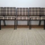 Suite of 5 60s heaters
