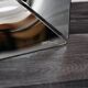 Philippe Starck FIAM Specchio Da Parete Caadre Design Modernariato
