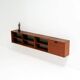 1960s Floating Sideboard by Cees Braakman for Pastoe