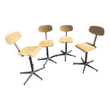 workshop chair