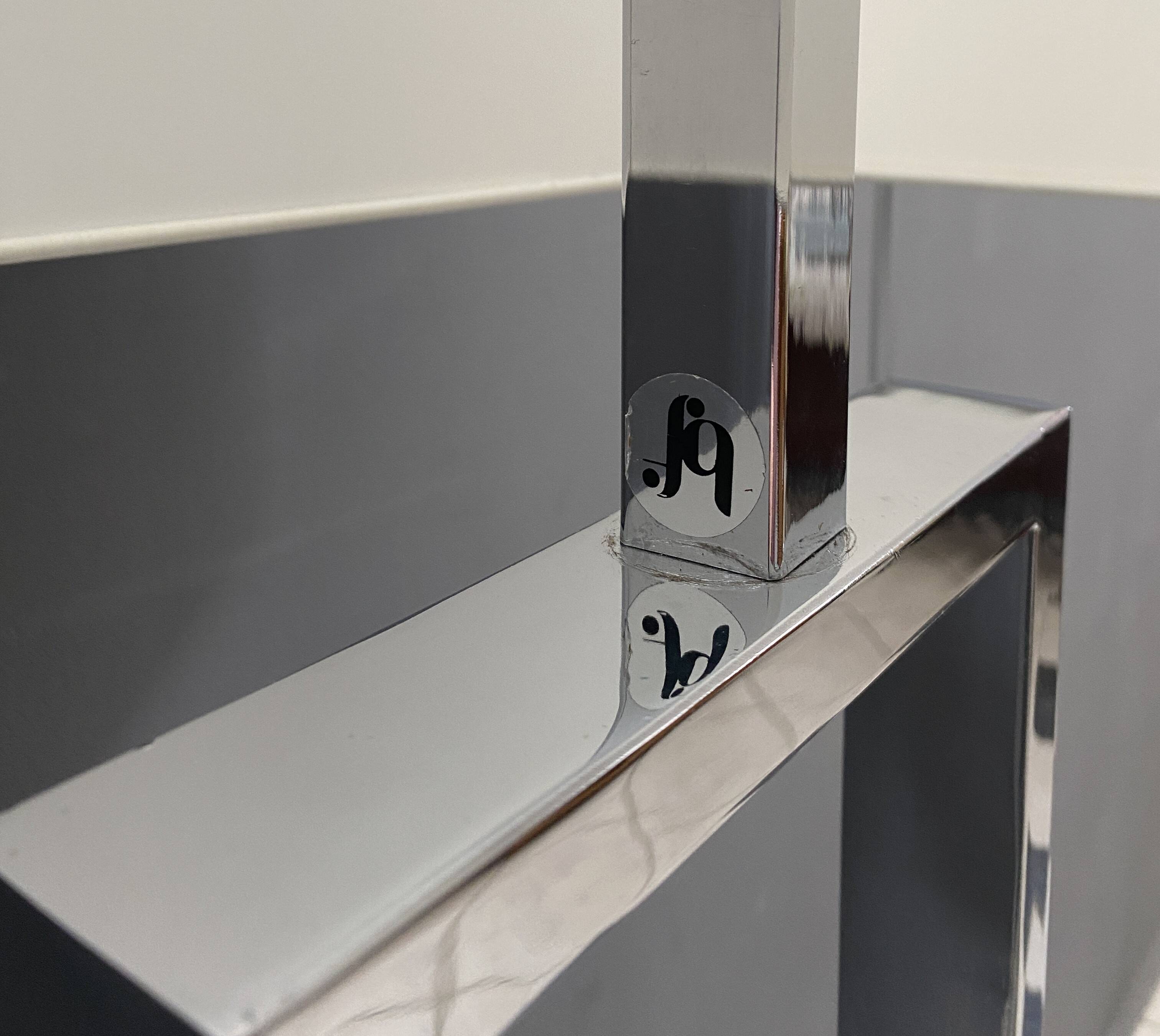 Floor lamp by Giovanni Banci for Banci Firenze Italy 1970s