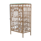 Meuble bar à cocktails, années 1950, italie